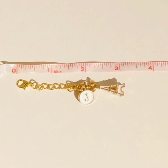 𝅺agenda notebook personalized charm dangle - Picture 2 of 7